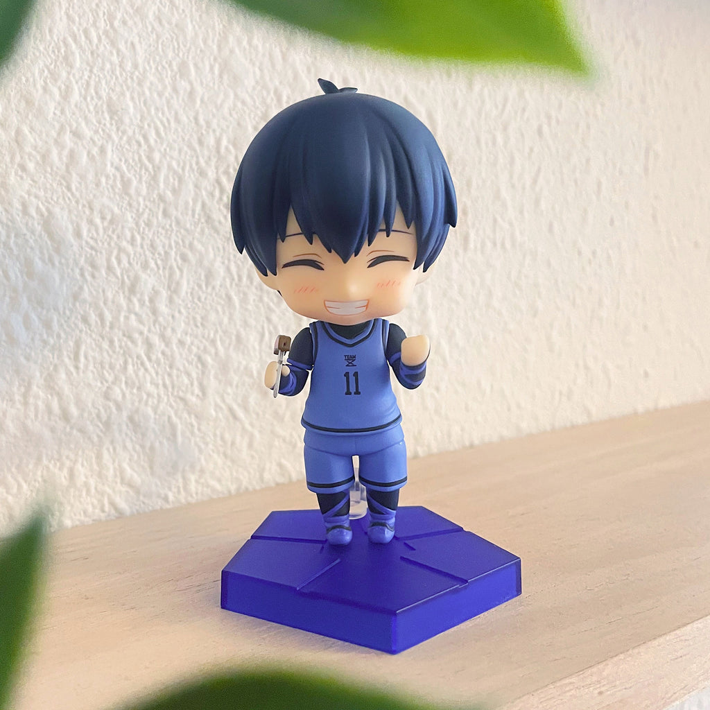 Immagine del prodotto Blue Lock - Isagi Yoichi Nendoroid Action Figure