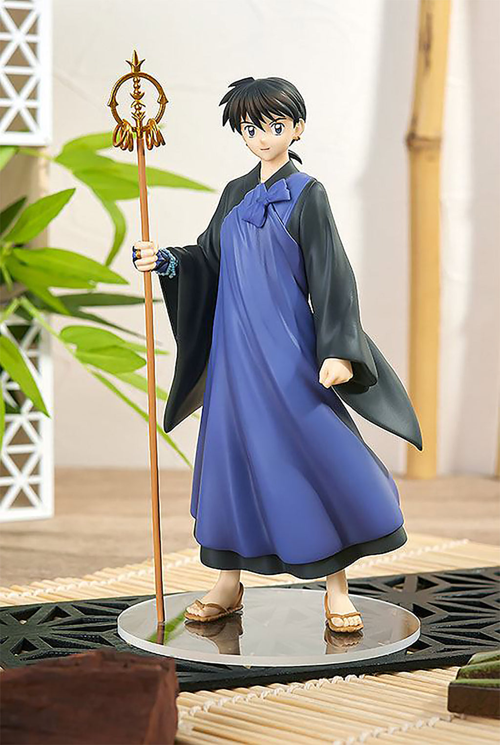 Immagine del prodotto Inu Yasha - Figura di Miroku