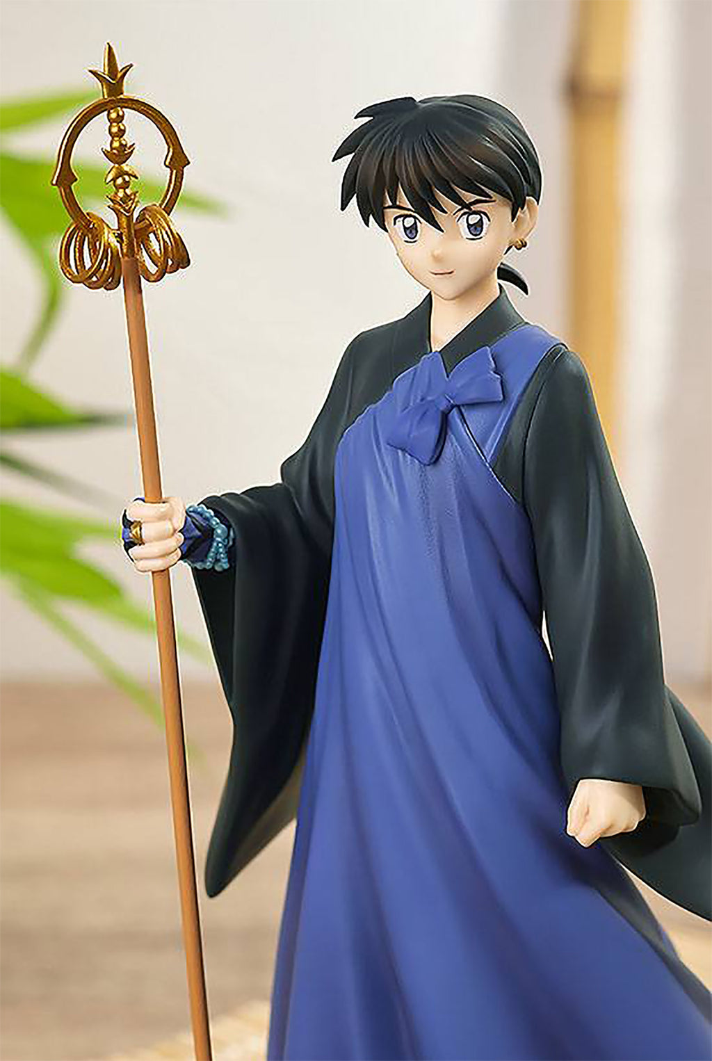 Immagine del prodotto Inu Yasha - Figura di Miroku