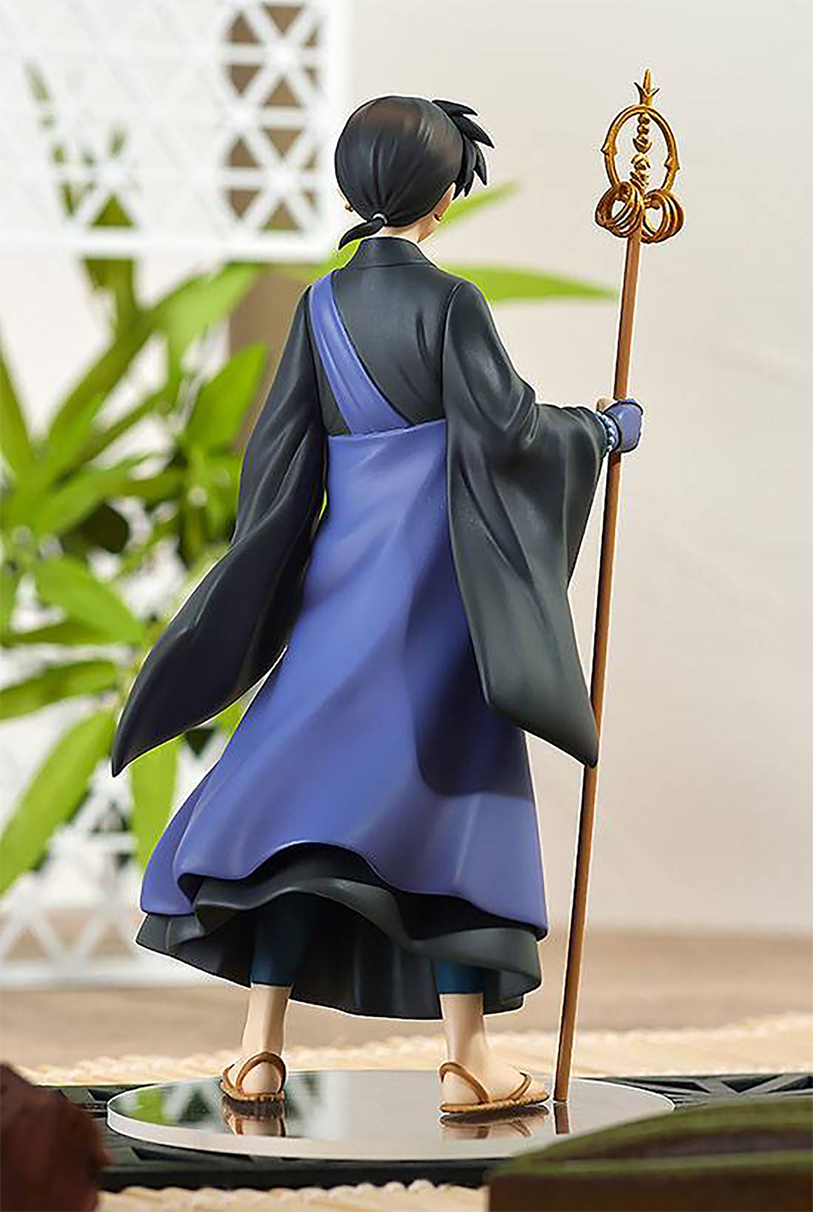 Immagine del prodotto Inu Yasha - Figura di Miroku