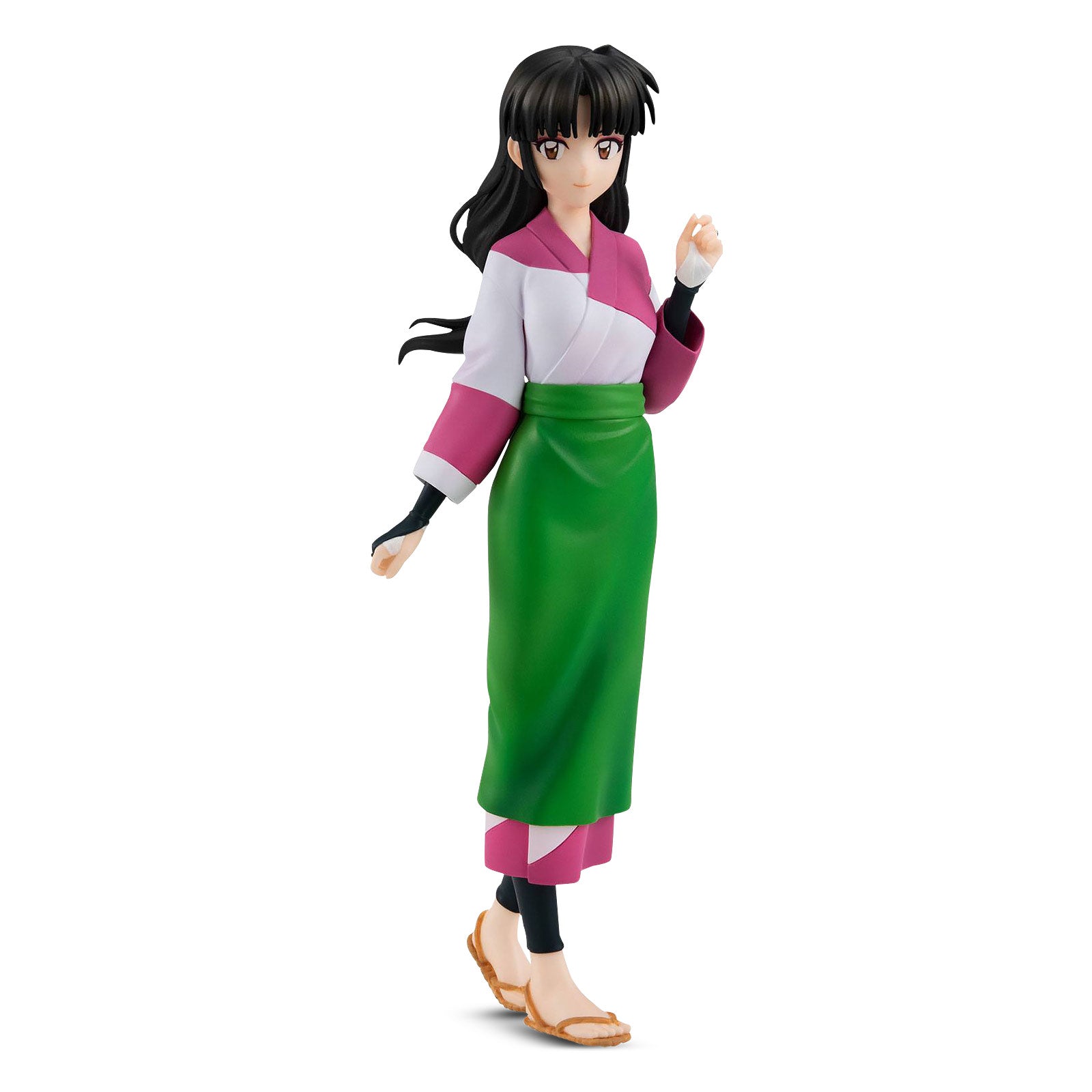 Immagine del prodotto Inu Yasha - Figura di Sango