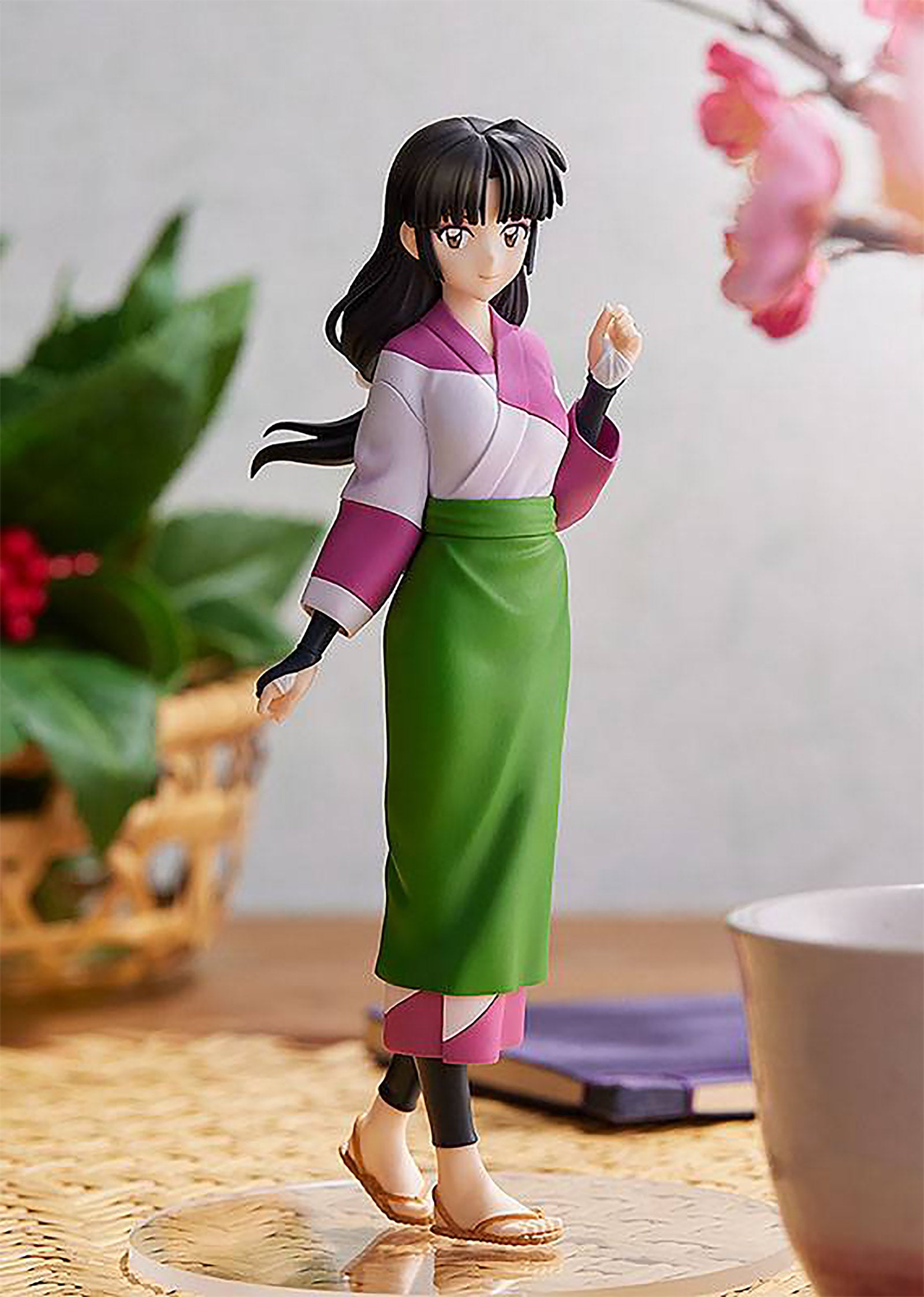 Immagine del prodotto Inu Yasha - Figura di Sango