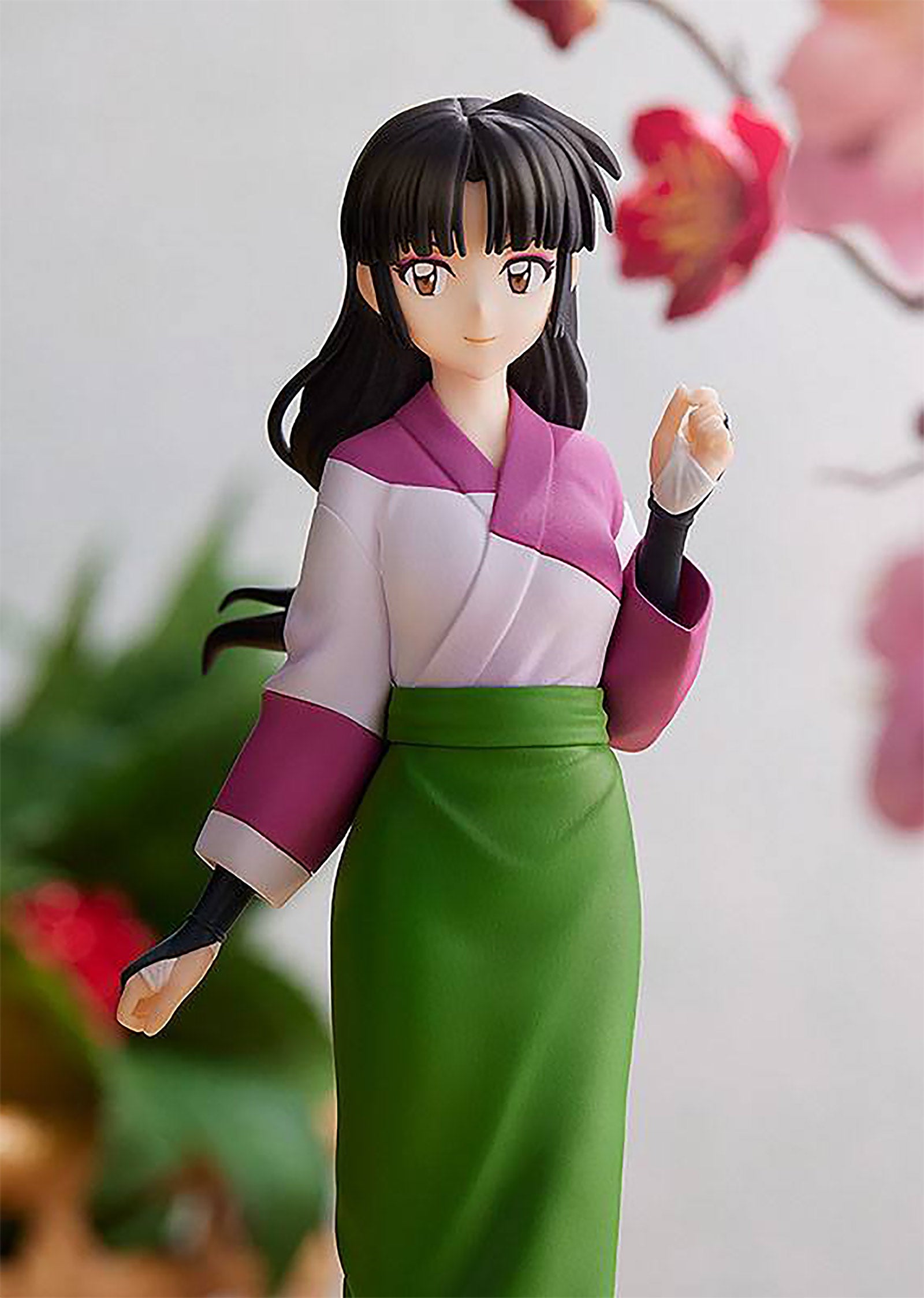 Immagine del prodotto Inu Yasha - Figura di Sango