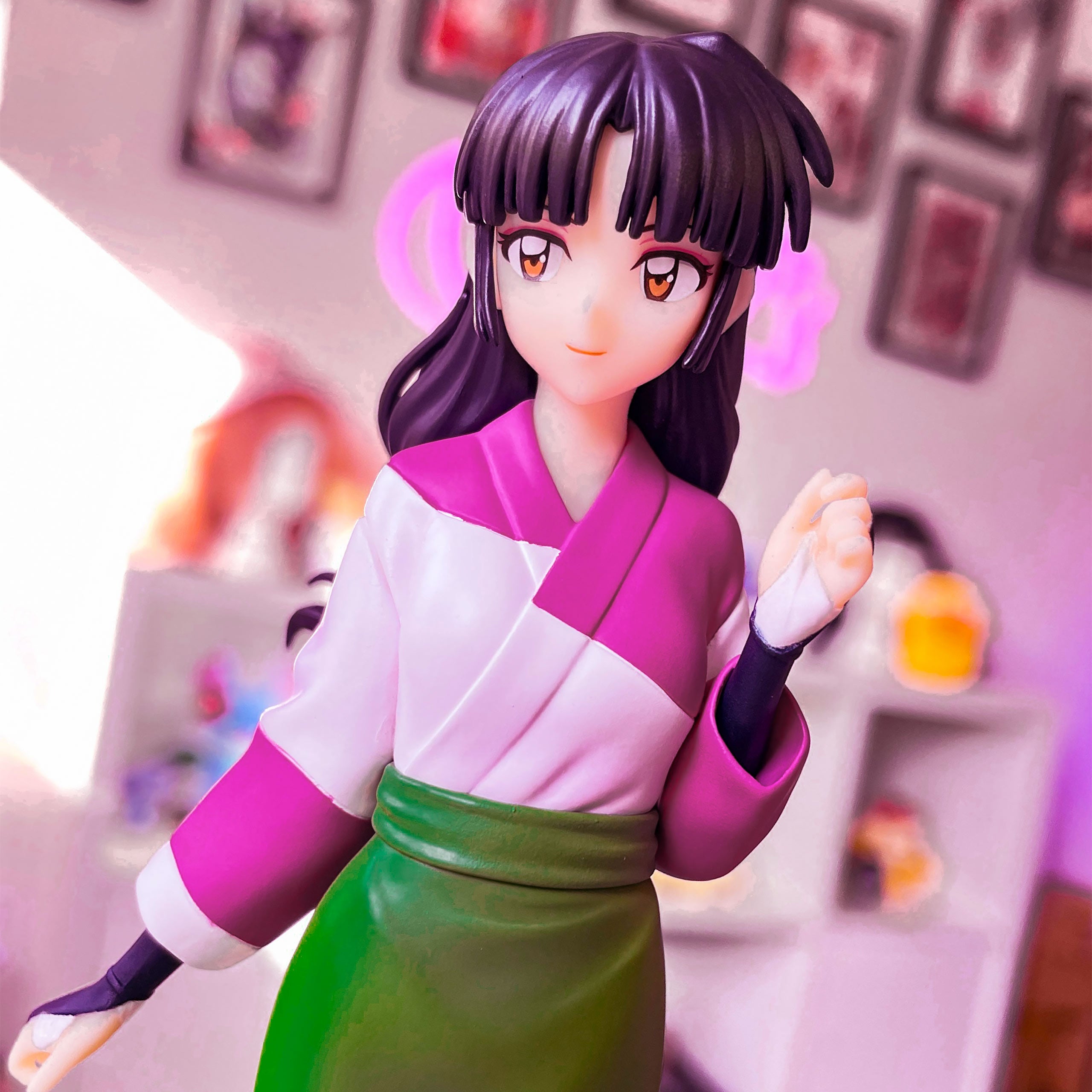 Immagine del prodotto Inu Yasha - Figura di Sango
