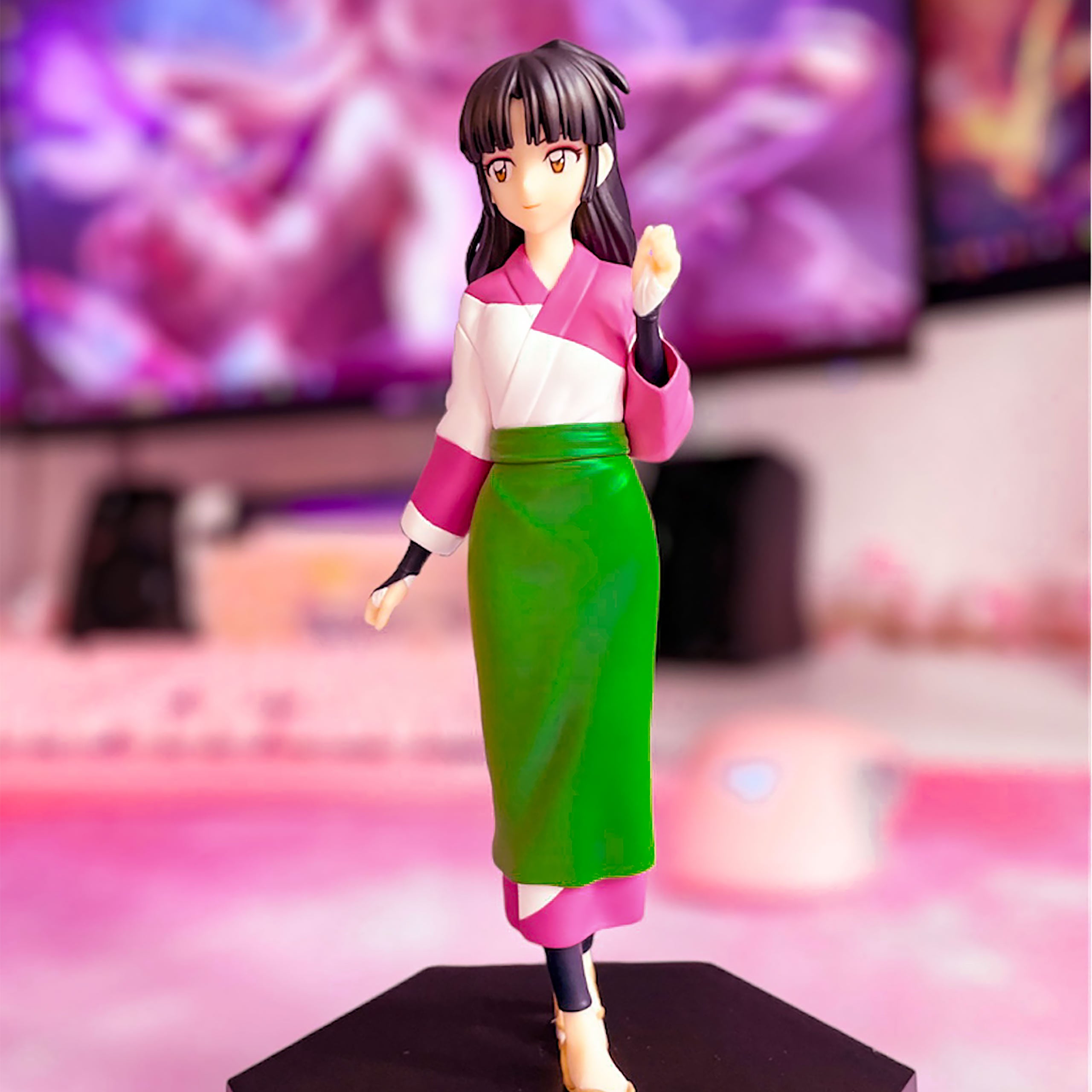 Immagine del prodotto Inu Yasha - Figura di Sango