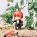 Immagine del prodotto Chainsaw Man - Makima Nendoroid Action Figure