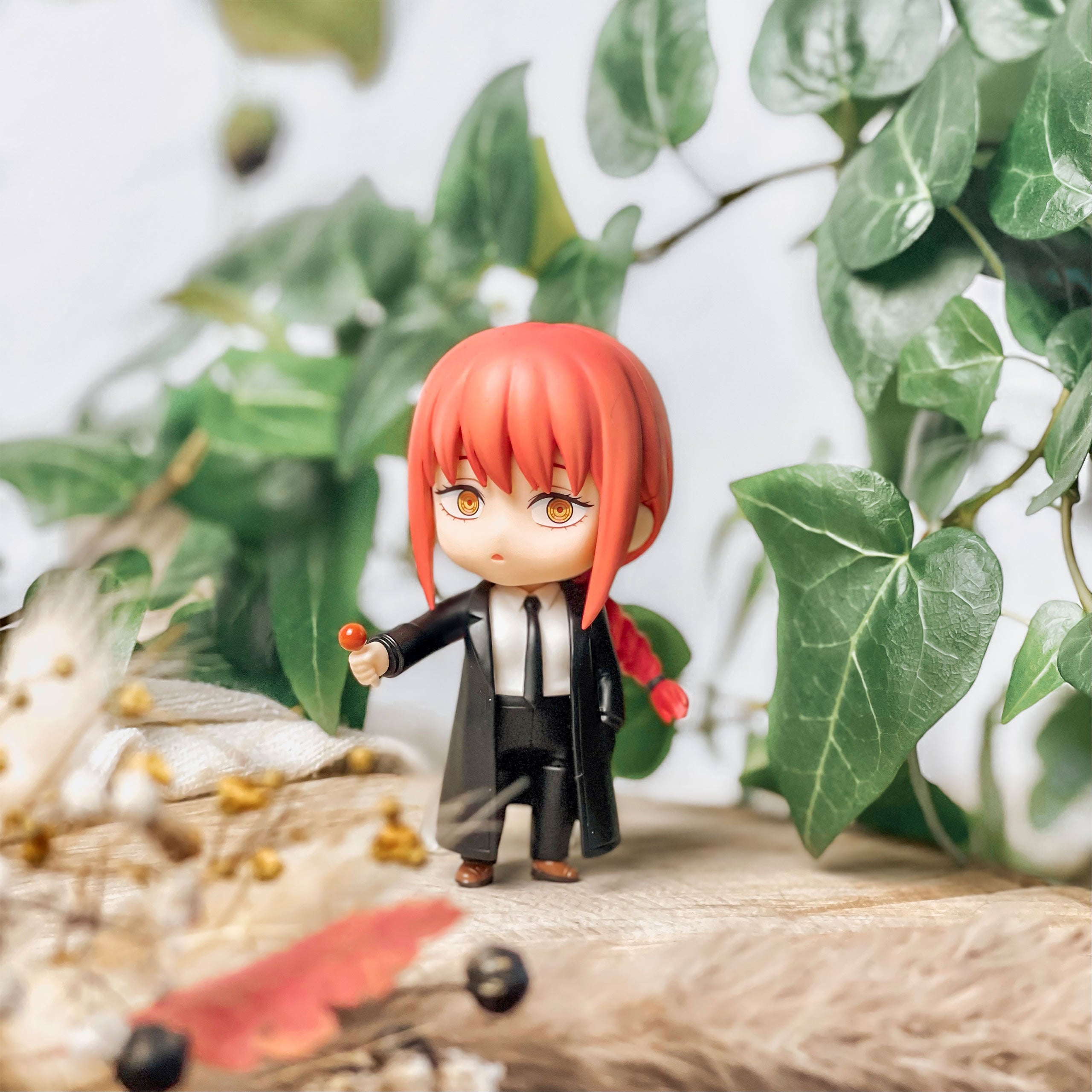 Immagine del prodotto Chainsaw Man - Makima Nendoroid Action Figure