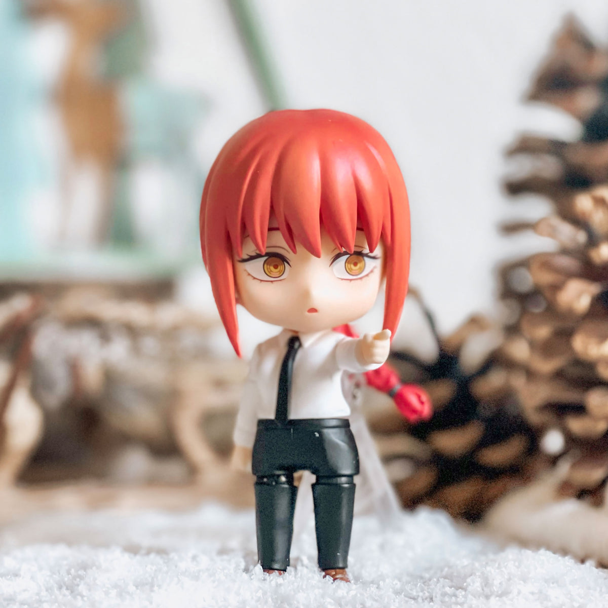 Immagine del prodotto Chainsaw Man - Makima Nendoroid Action Figure
