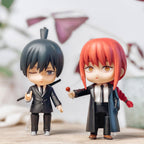 Immagine del prodotto Chainsaw Man - Makima Nendoroid Action Figure