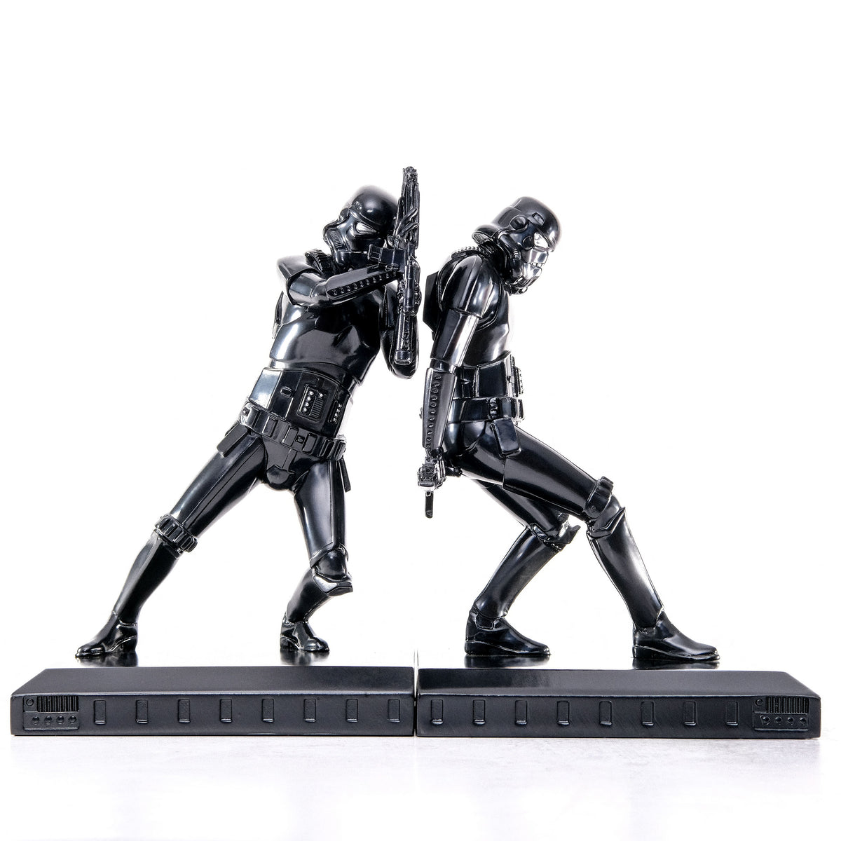 Product image Original Shadow Stormtrooper Bookends