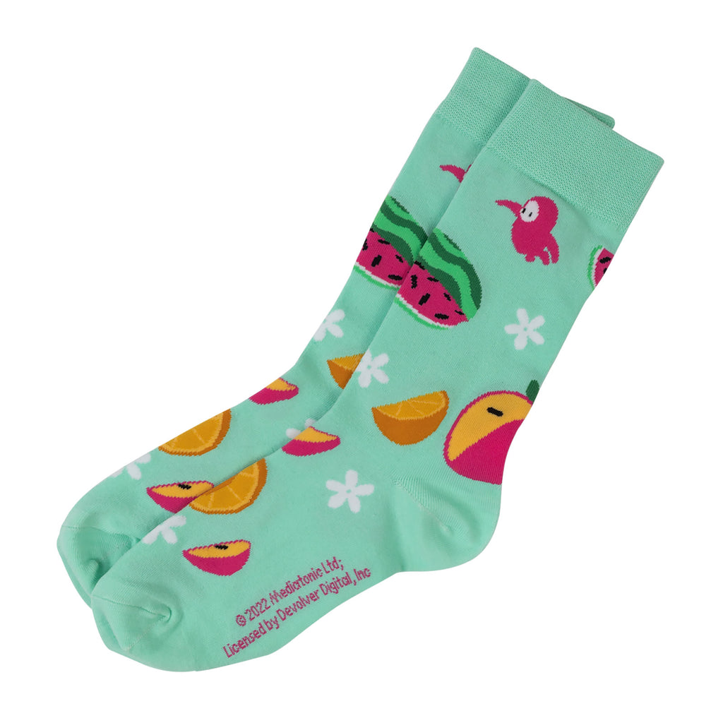 Immagine del prodotto Fall Guys - Calze Tutti Frutti