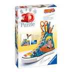 Immagine del prodotto Puzzle 3D Sneaker Naruto