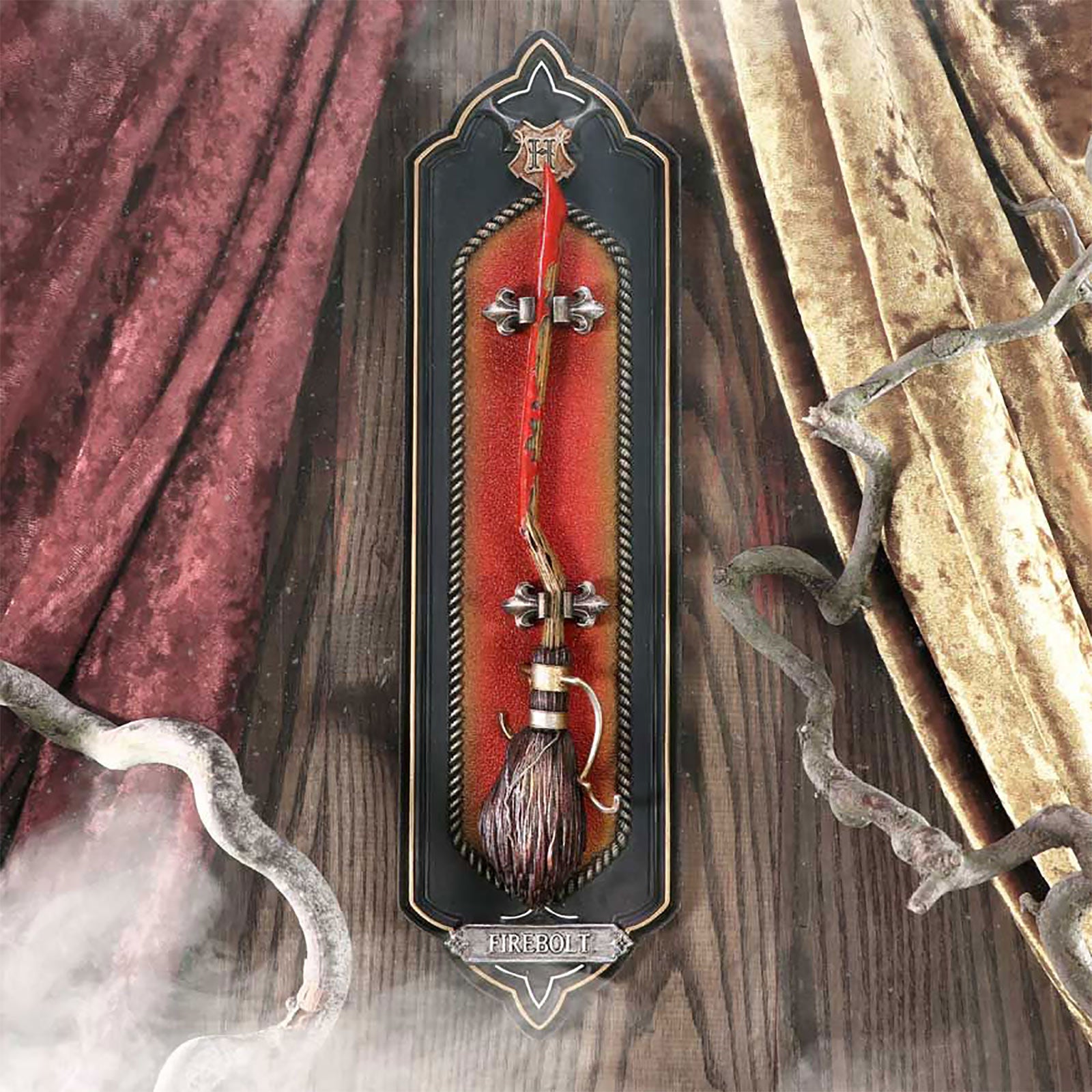 Product image Harry Potter - Firebolt Miniature Replica 35 cm