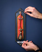 Product image Harry Potter - Firebolt Miniature Replica 35 cm