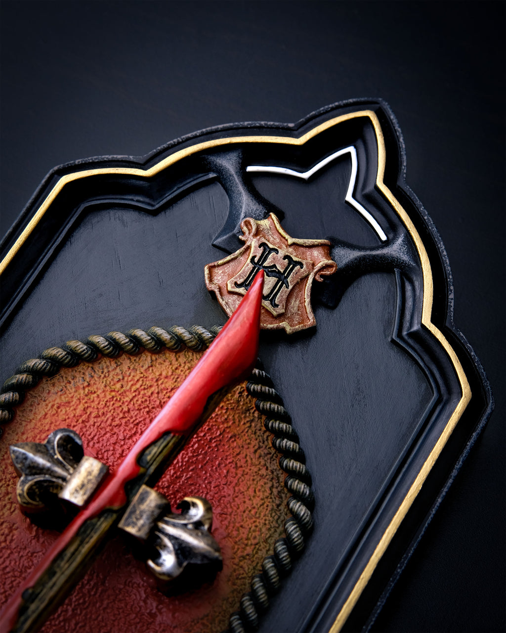 Product image Harry Potter - Firebolt Miniature Replica 35 cm