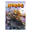 Immagine del prodotto HORDE - La Prima Età Volume 1