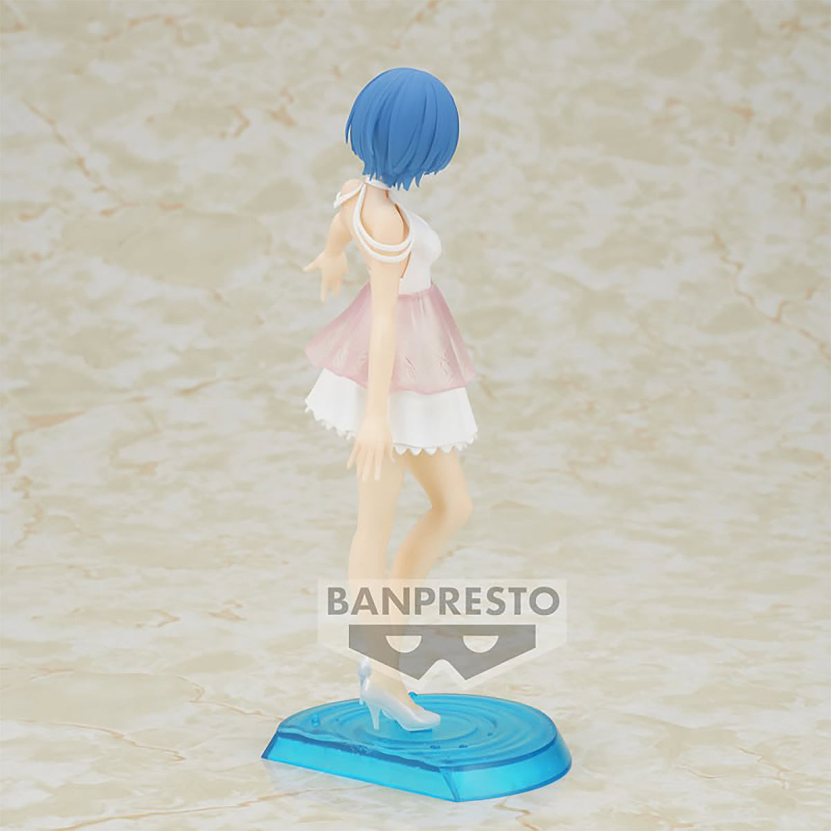 Product image Re:Zero - Rem Serenus Couture Figure
