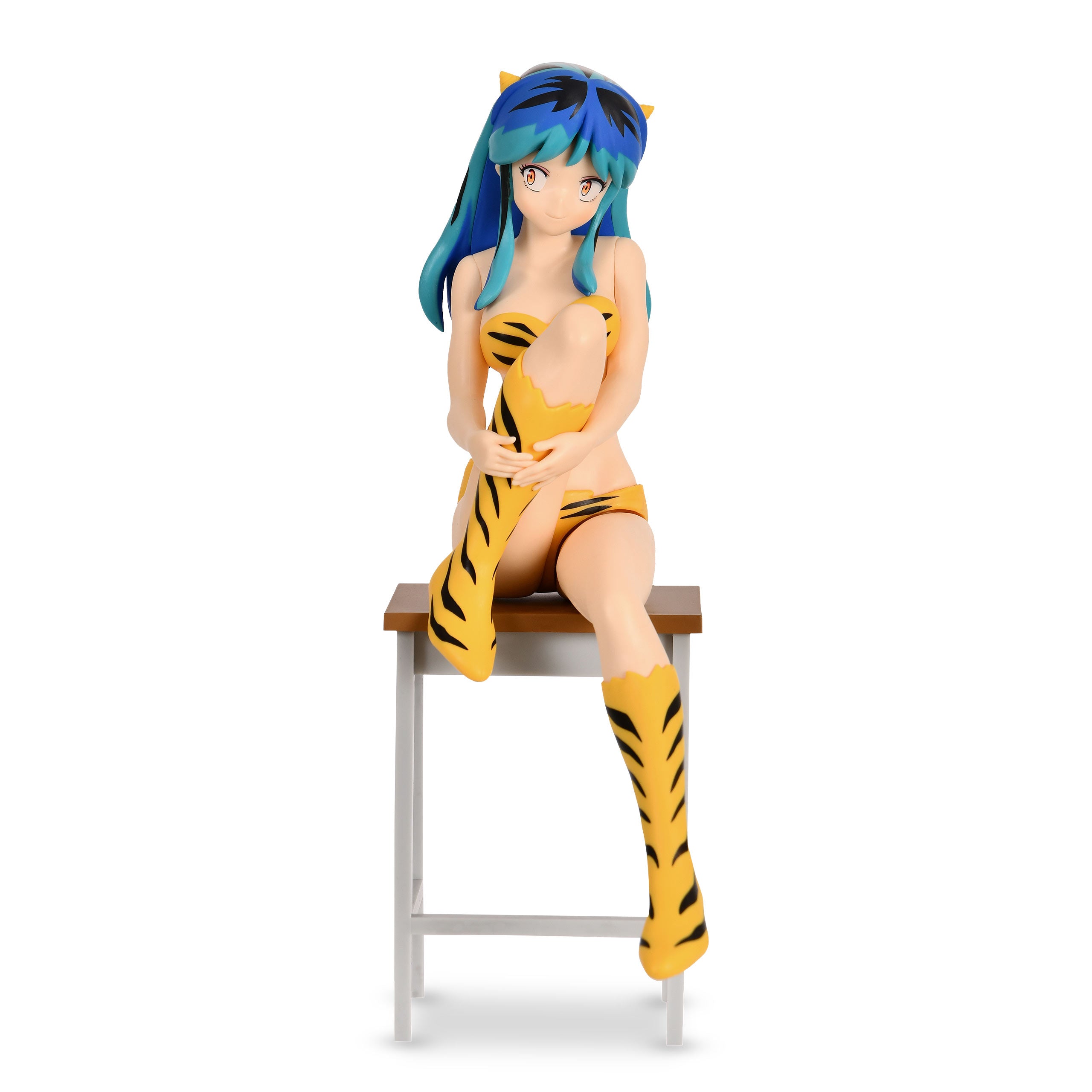 Immagine del prodotto Urusei Yatsura - Figura di Lum Relax Time