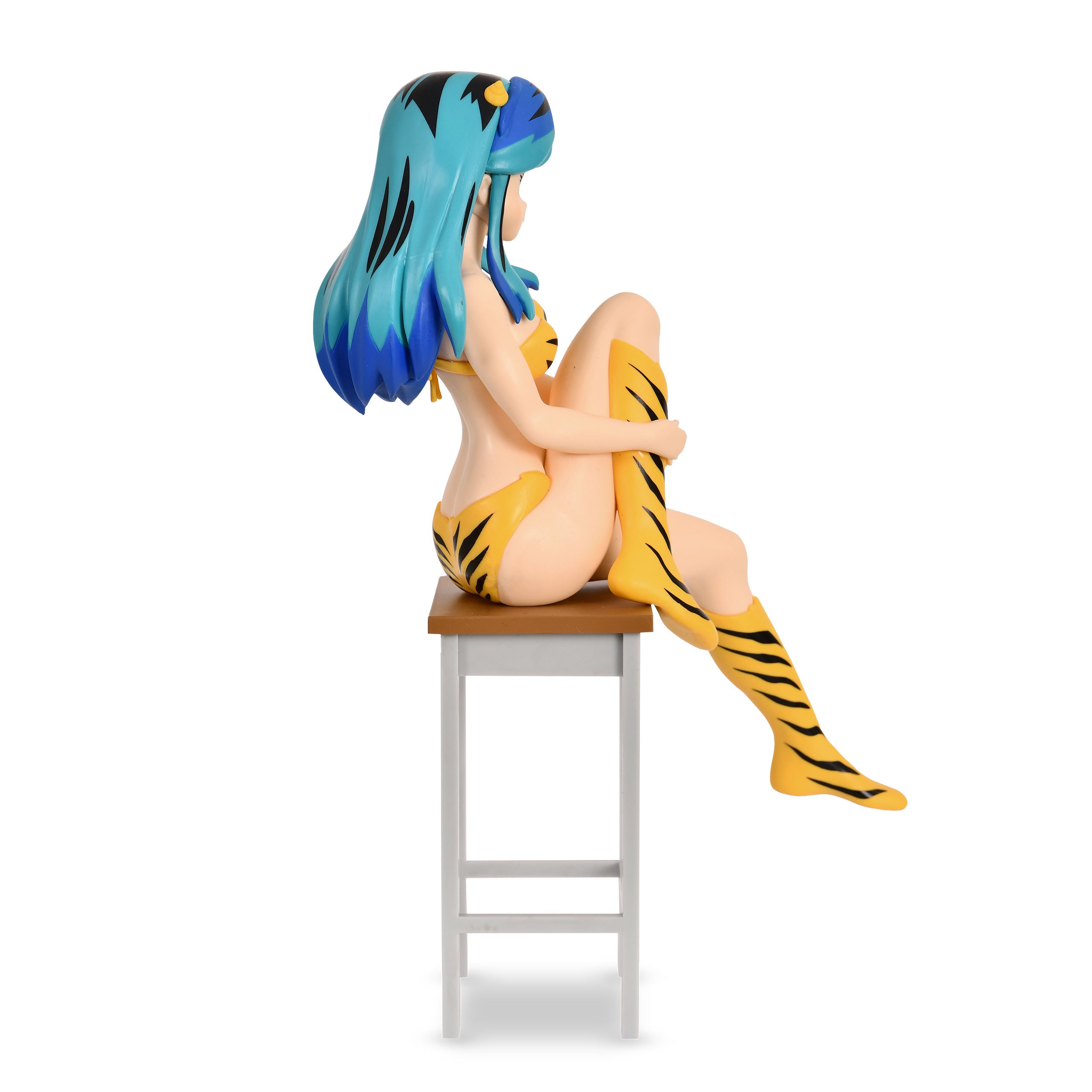Immagine del prodotto Urusei Yatsura - Figura di Lum Relax Time