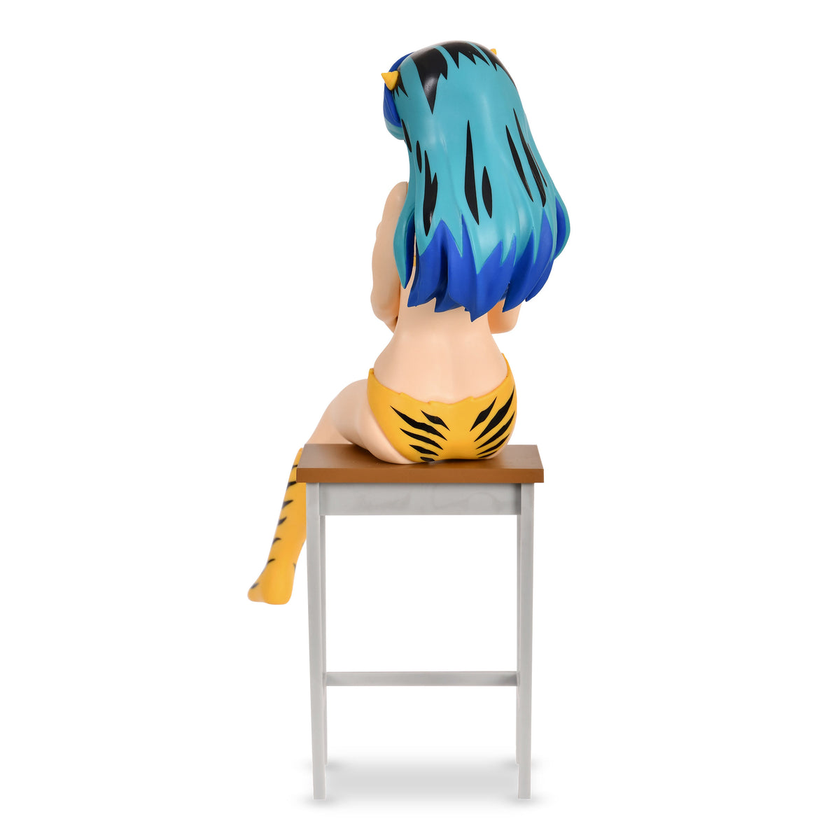 Immagine del prodotto Urusei Yatsura - Figura di Lum Relax Time