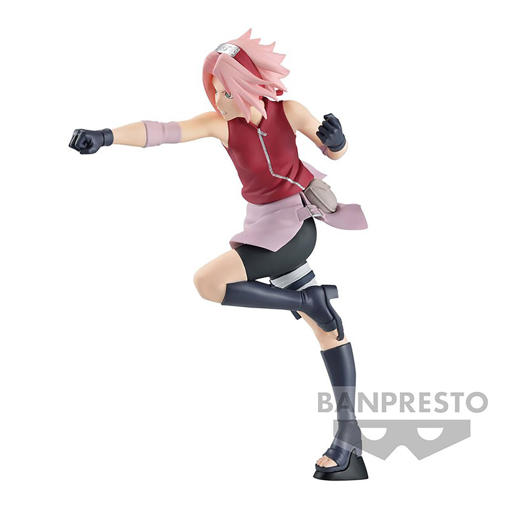 Immagine del prodotto Naruto Shippuden - Figura del 20° Anniversario