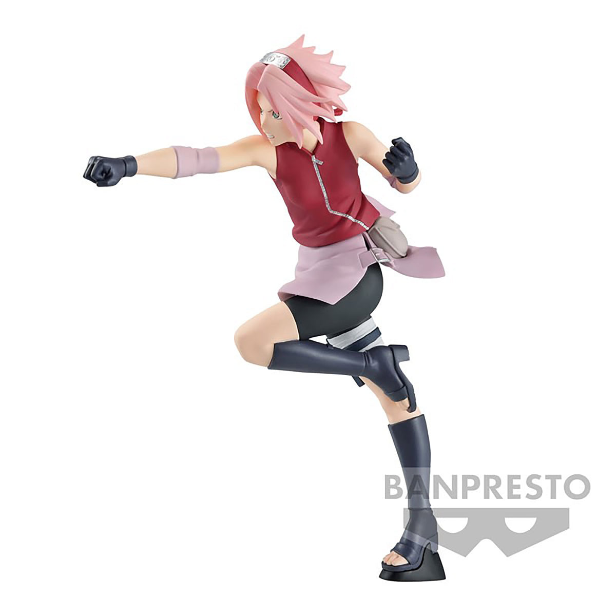 Immagine del prodotto Naruto Shippuden - Figura del 20° Anniversario