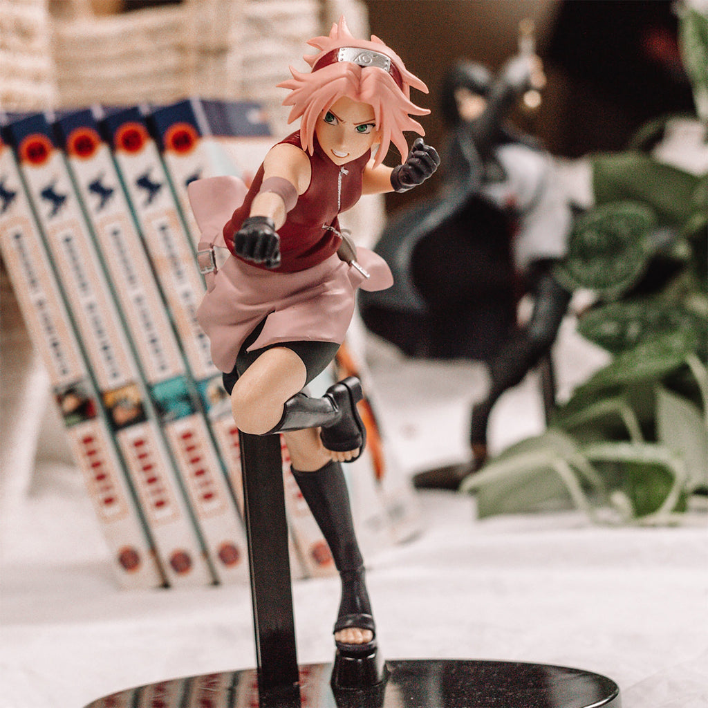 Immagine del prodotto Naruto Shippuden - Figura del 20° Anniversario