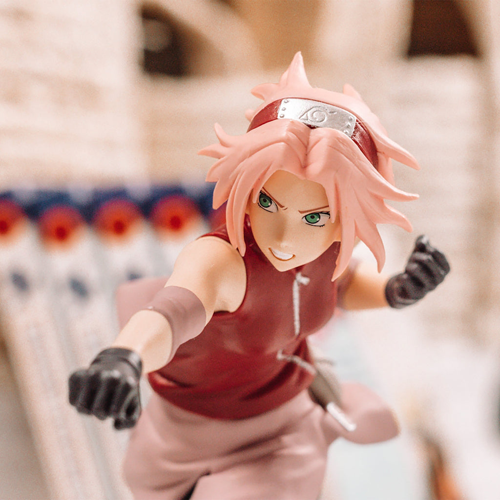 Immagine del prodotto Naruto Shippuden - Figura del 20° Anniversario