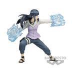 Product image Naruto Shippuden - 20th Anniversary Hyuga Hinata Figure