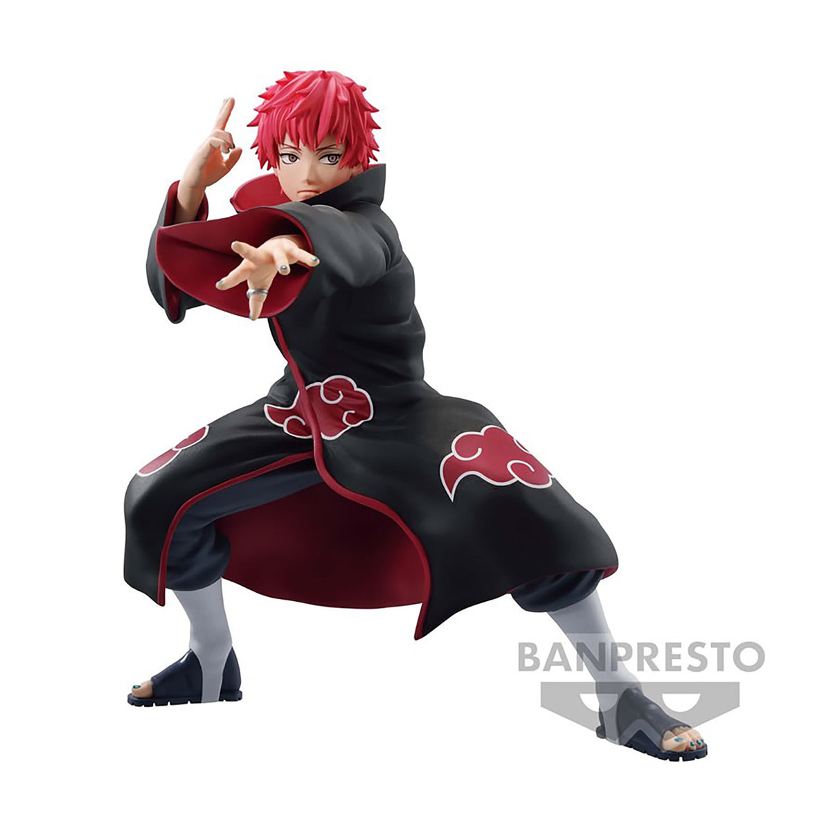 Immagine del prodotto Naruto Shippuden - Figura di Sasori del 20º Anniversario