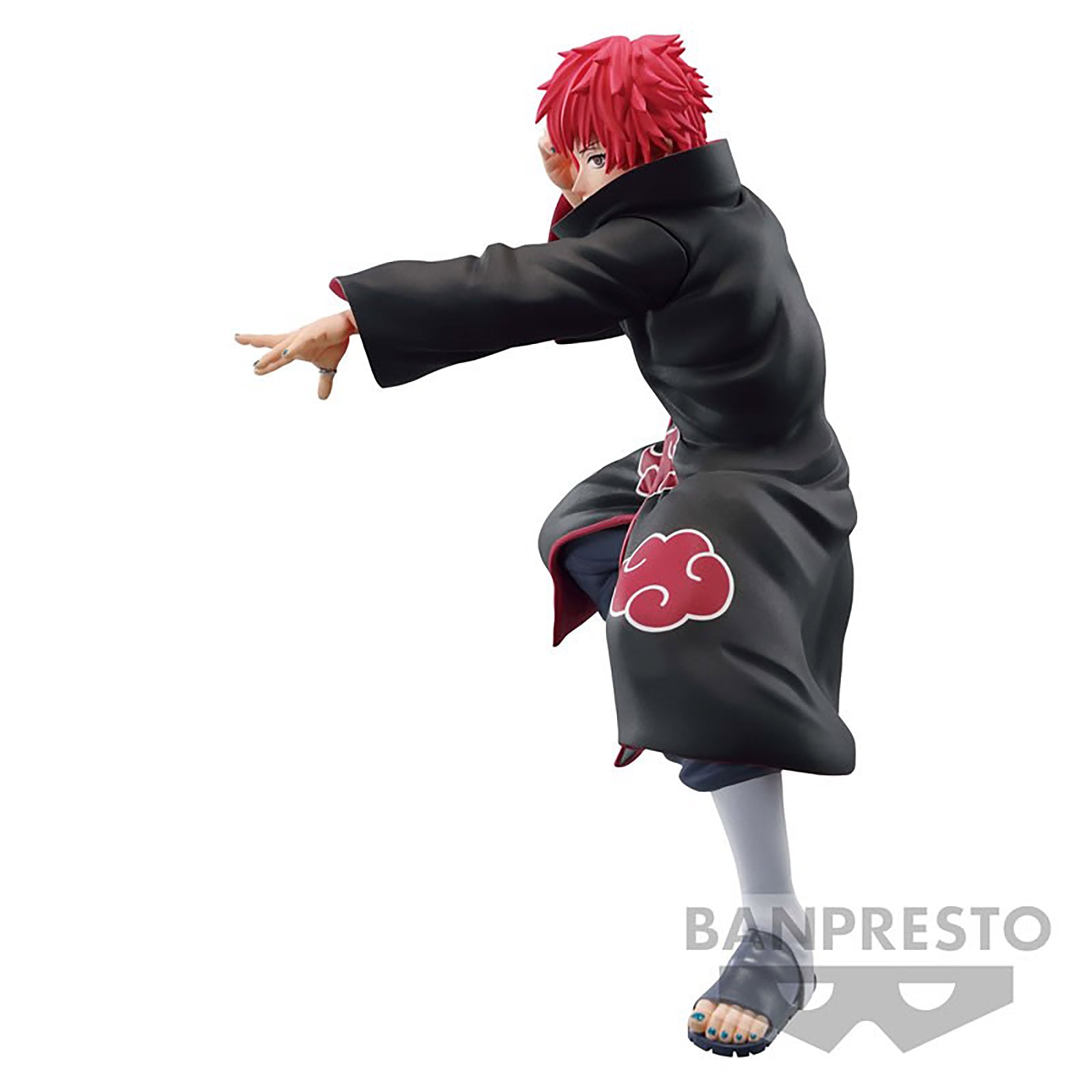 Immagine del prodotto Naruto Shippuden - Figura di Sasori del 20º Anniversario