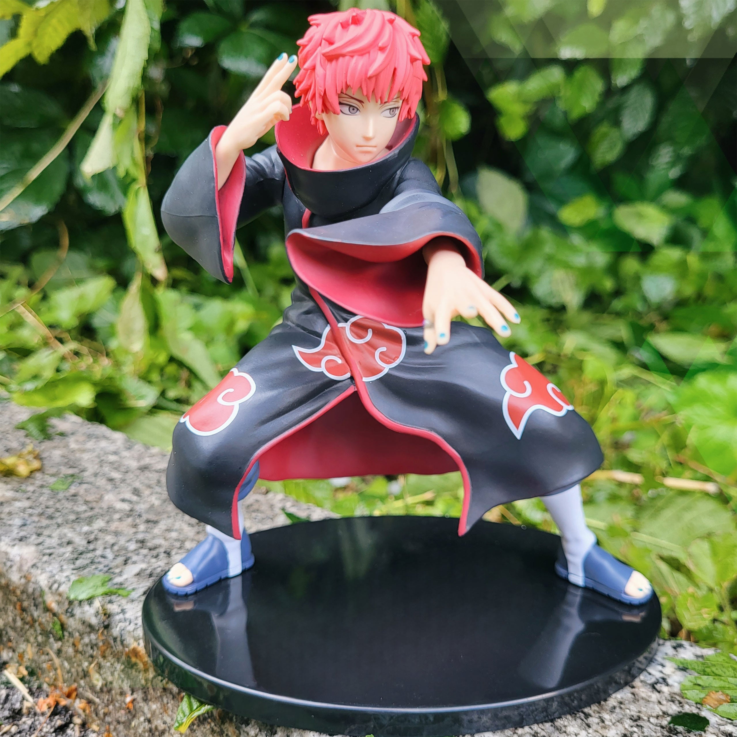 Immagine del prodotto Naruto Shippuden - Figura di Sasori del 20º Anniversario