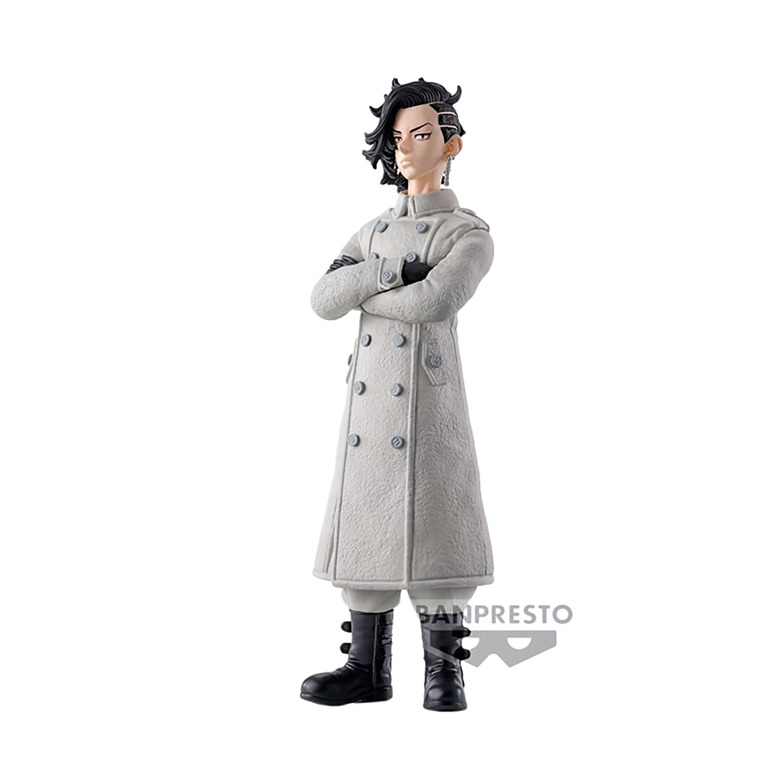 Immagine del prodotto Tokyo Revengers - Figura di Hajime Kokonoi