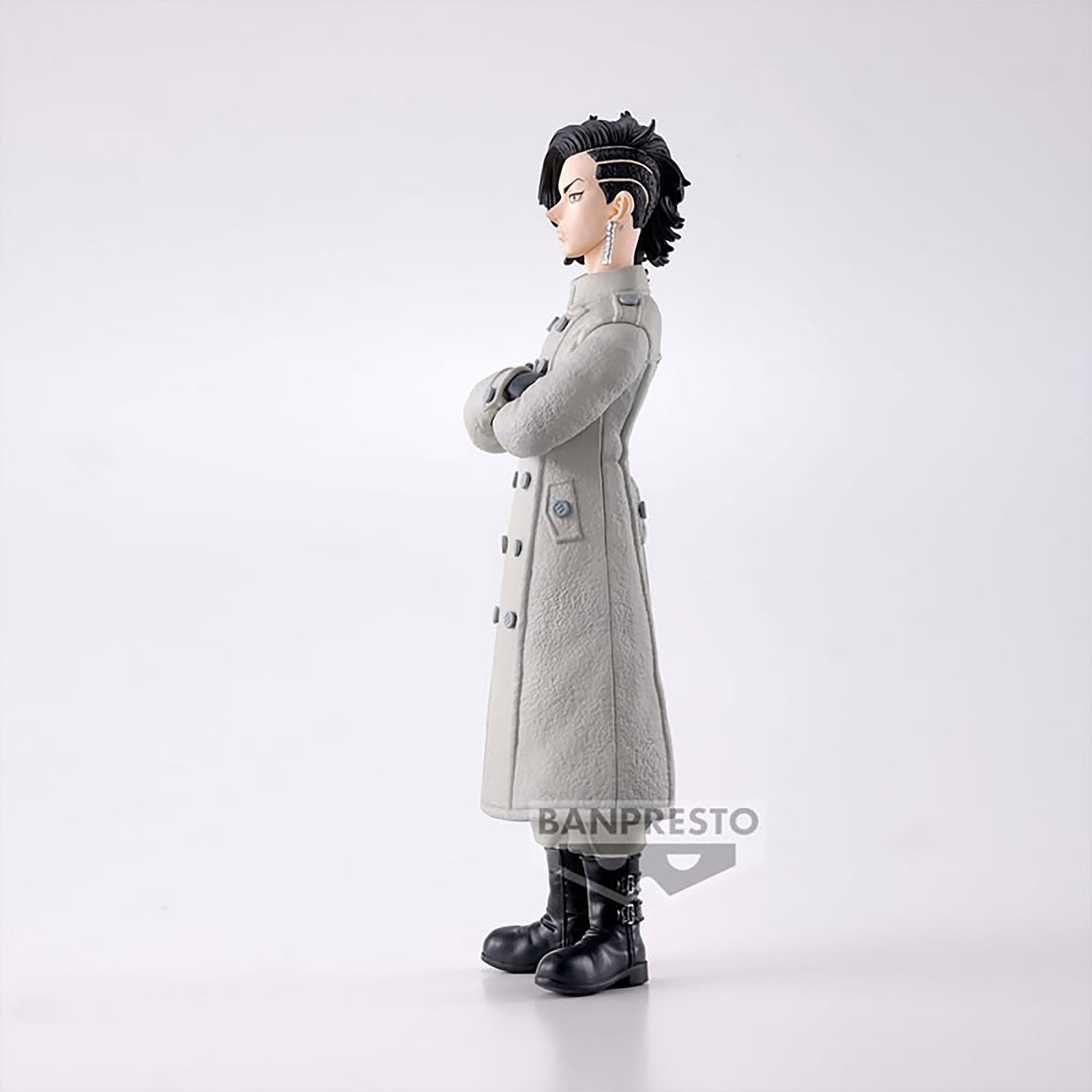 Immagine del prodotto Tokyo Revengers - Figura di Hajime Kokonoi
