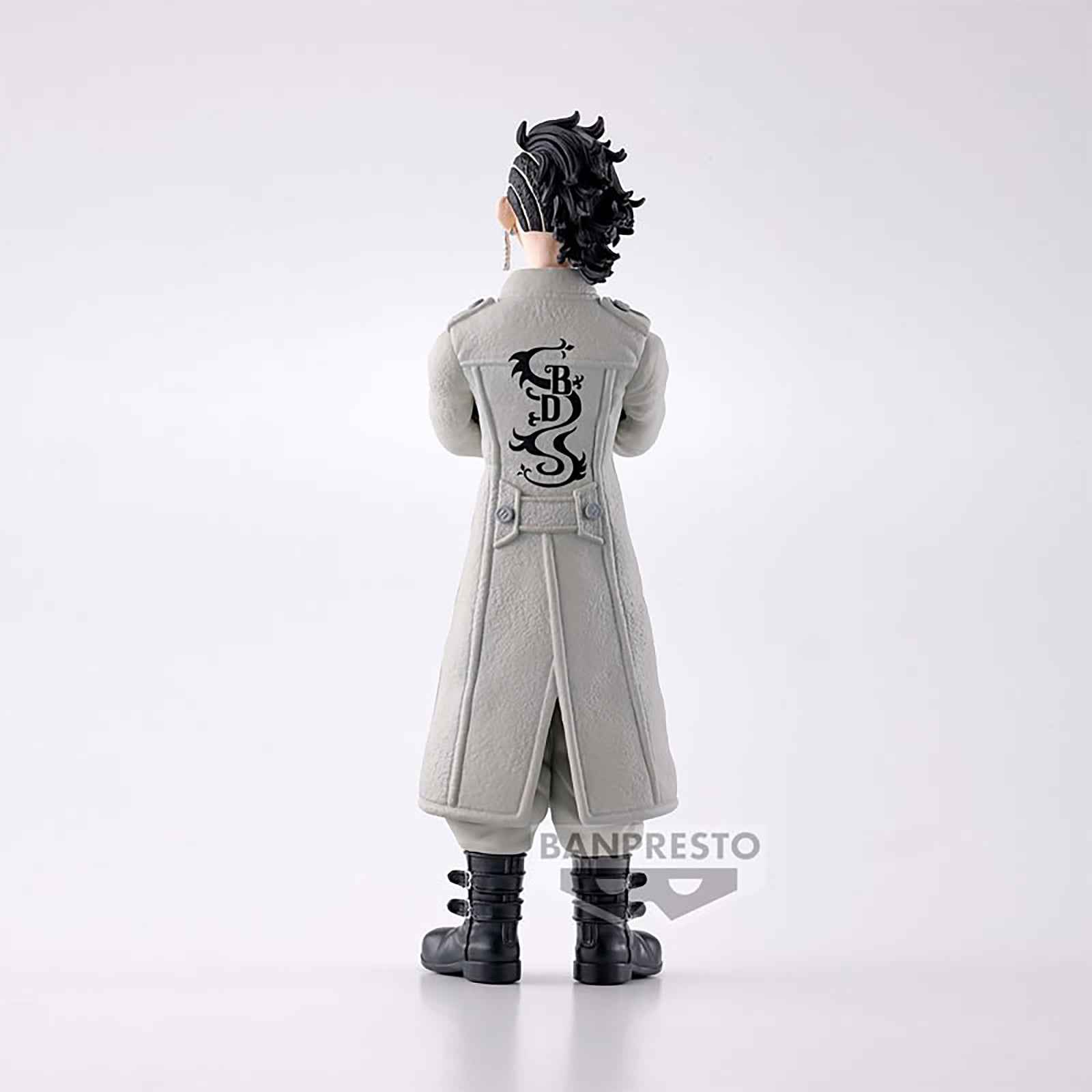 Immagine del prodotto Tokyo Revengers - Figura di Hajime Kokonoi