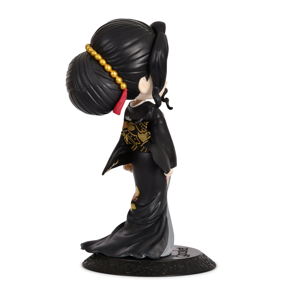 Immagine del prodotto Demon Slayer - Muzan Kibutsuji Q Posket Figura Versione A