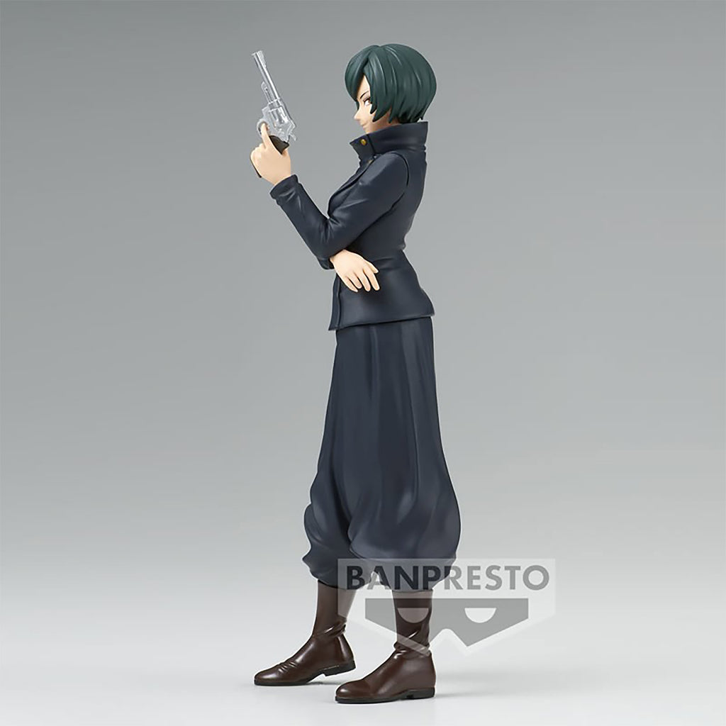 Immagine del prodotto Jujutsu Kaisen - Figura di Mai Zenin 15cm
