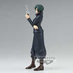 Immagine del prodotto Jujutsu Kaisen - Figura di Mai Zenin 15cm