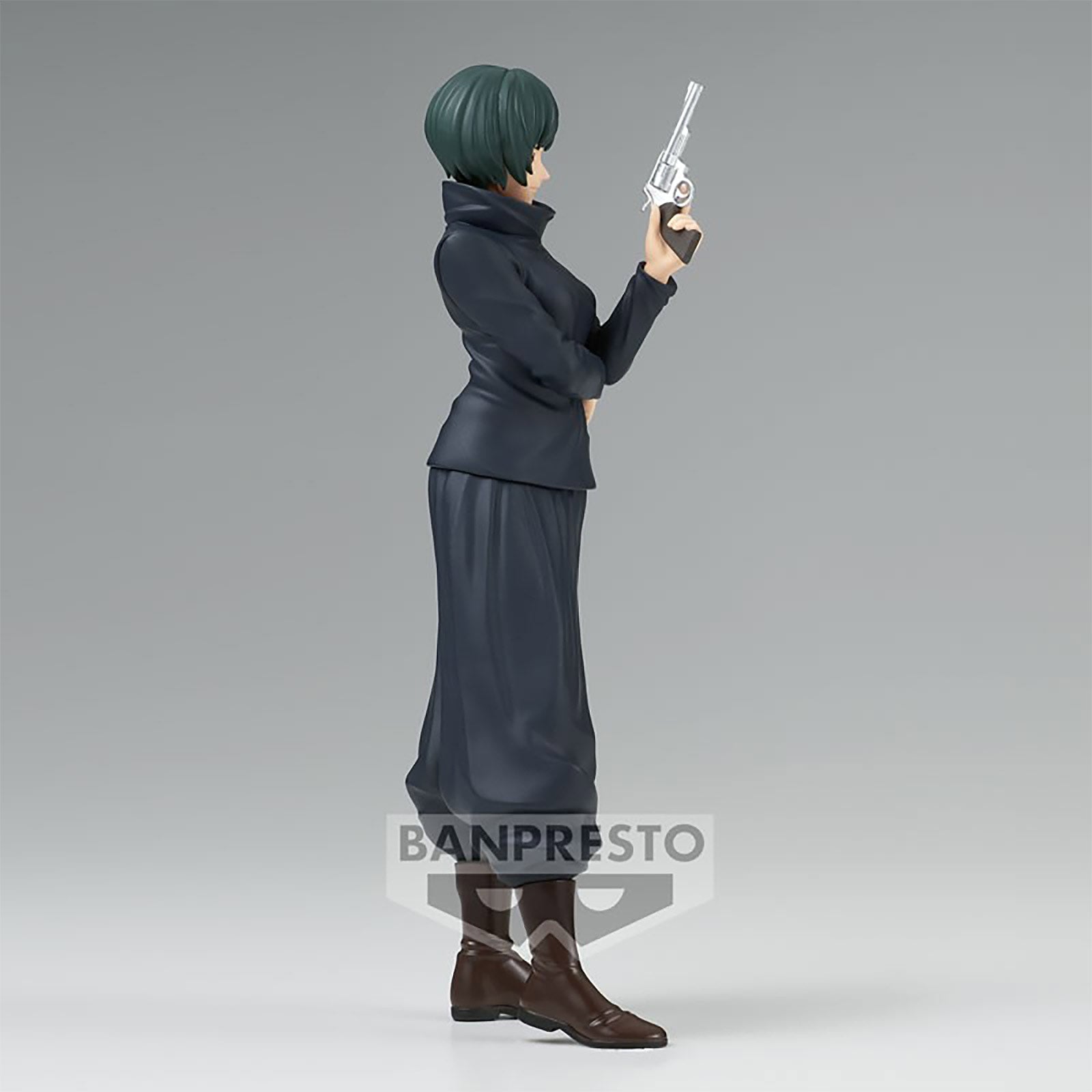 Immagine del prodotto Jujutsu Kaisen - Figura di Mai Zenin 15cm
