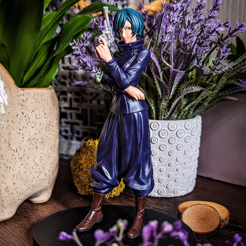 Immagine del prodotto Jujutsu Kaisen - Figura di Mai Zenin 15cm