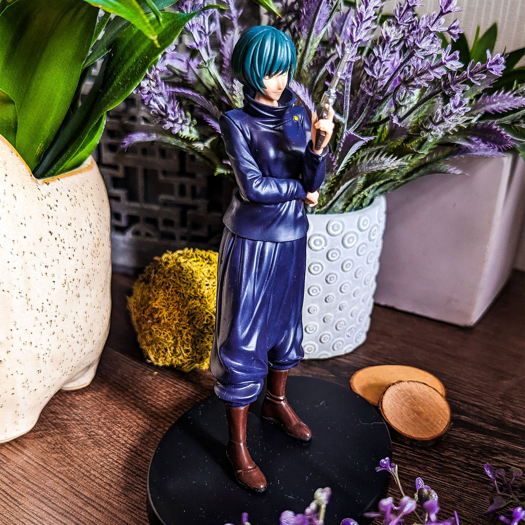 Immagine del prodotto Jujutsu Kaisen - Figura di Mai Zenin 15cm