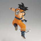 Product image Dragon Ball Super - Son Goku Match Makers Figure