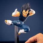 Product image Dragon Ball Super - Vegeta Match Makers Figure