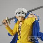Product image One Piece - Trafalgar Law Battle Record Figure