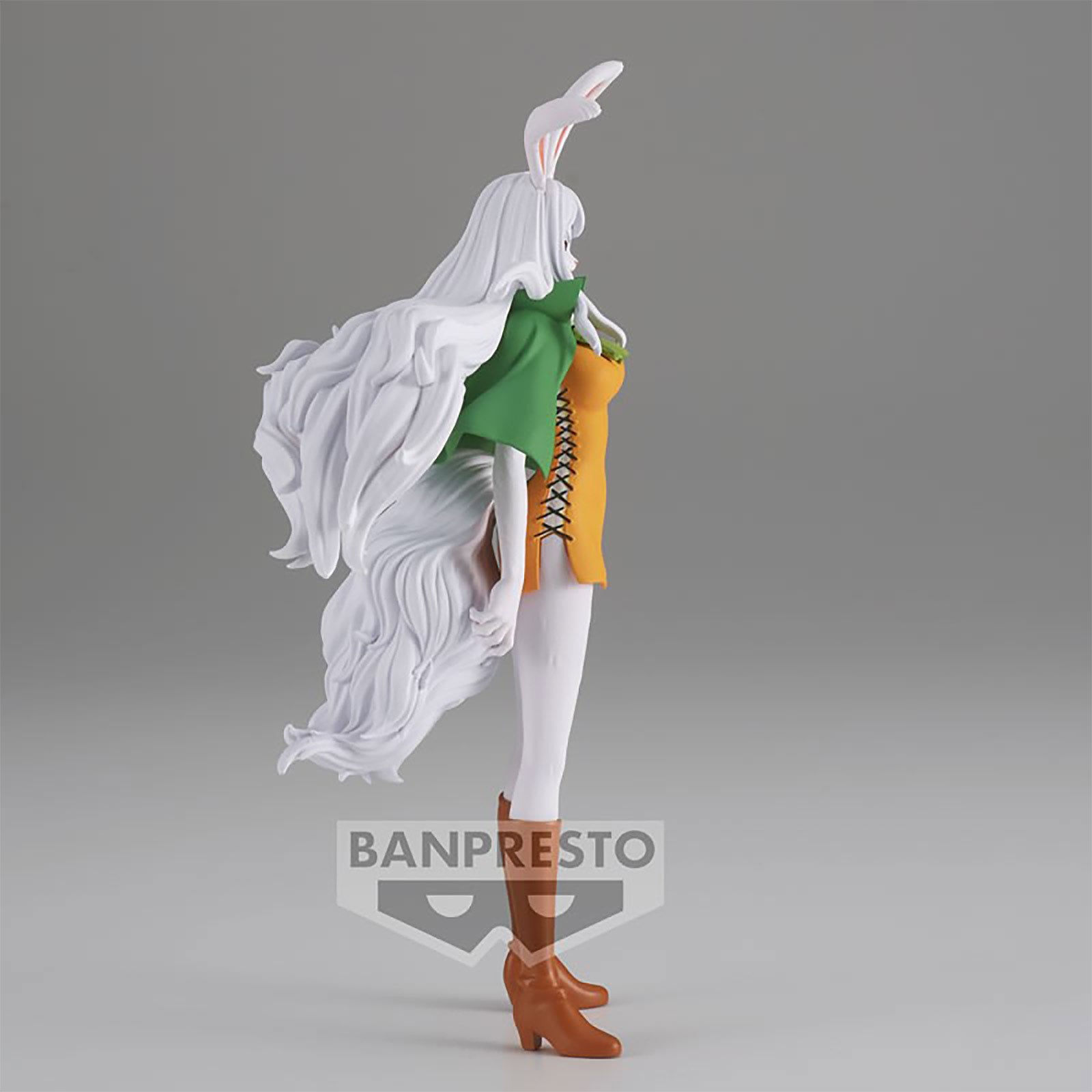 Product image One Piece - Carrot Grandline Lady Figure Vol. 9