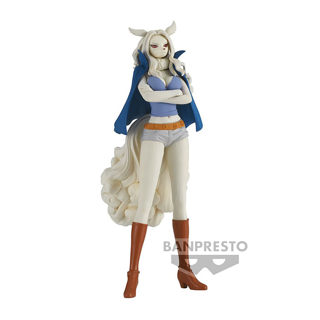 Immagine del prodotto One Piece - Wanda Grandline Lady Figura Vol. 10