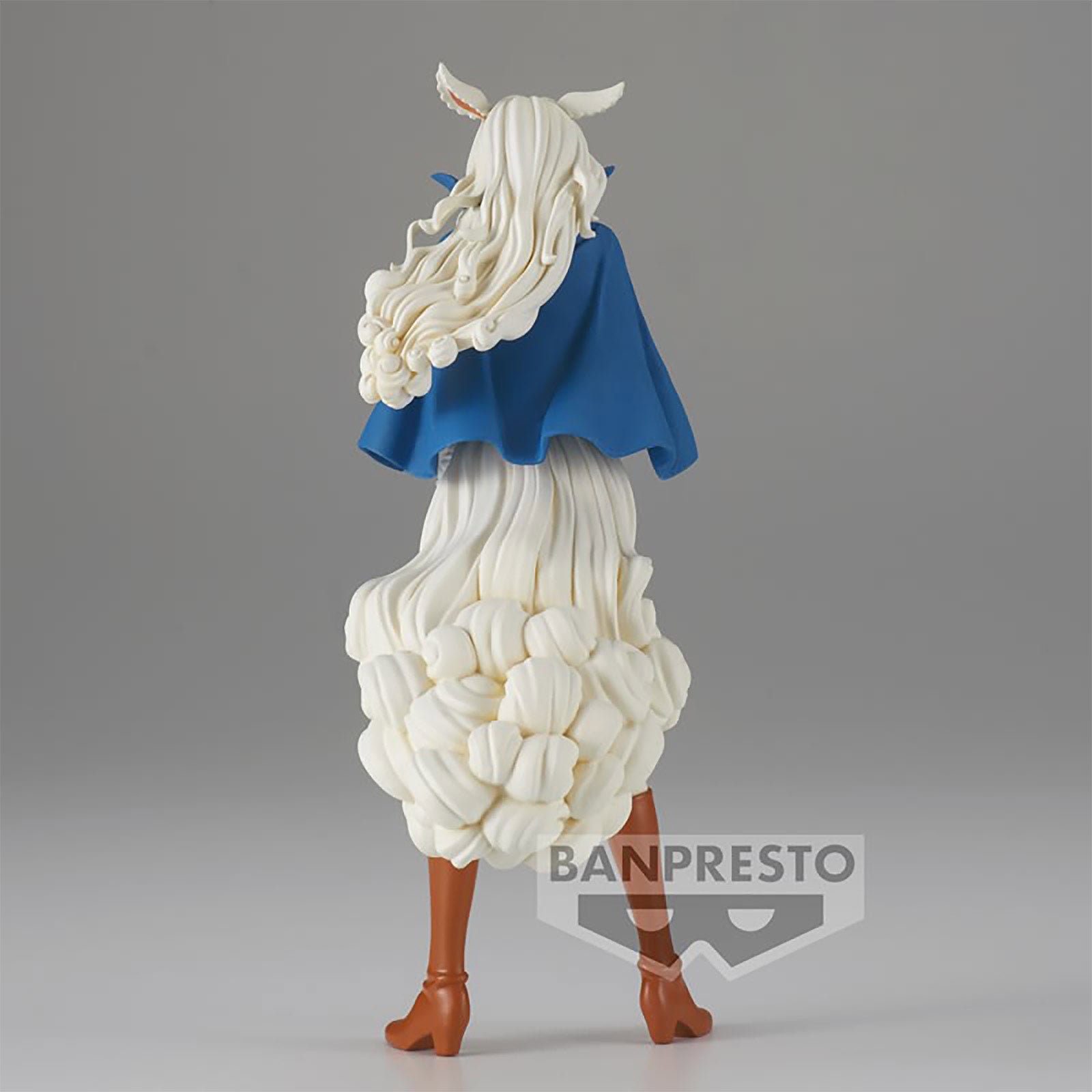 Immagine del prodotto One Piece - Wanda Grandline Lady Figura Vol. 10