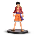 Immagine del prodotto One Piece - Figura Grandline Men di Monkey D. Luffy