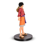 Immagine del prodotto One Piece - Figura Grandline Men di Monkey D. Luffy