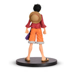 Immagine del prodotto One Piece - Figura Grandline Men di Monkey D. Luffy